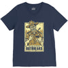 prevent outbreaks V-Neck Tee