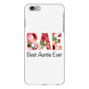 Bae Best Auntie Ever iPhone 6 Plus/6s Plus Case