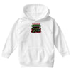 krraaaangs Youth Hoodie