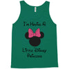 I'm Having a Little Disney Princess Tank Top