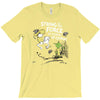 strong is the force of course T-Shirt