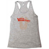 the warriors movie Racerback Tank