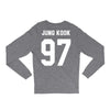 jung kook 97 Long Sleeve Shirts