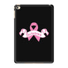 breast cancer survivor pocket iPad Mini 4 Case