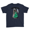 caffeinate! Youth Tee