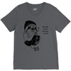 forever young forever sloth V-Neck Tee