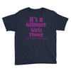 it's a gilmore girls thing Youth Tee