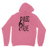 music lover Unisex Hoodie