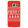 ugly merry christmas Samsung Galaxy S7