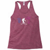 avin it medium aging clubber Racerback Tank