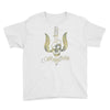 commando belgian Youth Tee