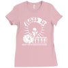 keep your grooves Ladies Fitted T-Shirt