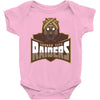 tusken rsider Baby Onesie
