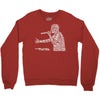 Canserbero Crewneck Sweatshirt