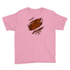 luke cage's laundry problems Youth Tee