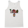 potato family Tank Top