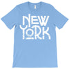 new york T-Shirt