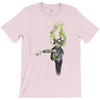 noxious gases may be harmful T-Shirt