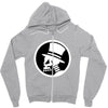 fahrie77 Zipper Hoodie