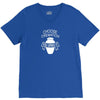 choose cremation V-Neck Tee