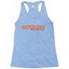 Maverick New York City Racerback Tank