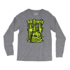 brass monkey Long Sleeve Shirts