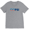 special oops best trending V-Neck Tee
