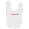 romance class Baby Bibs