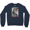 Pablo Picasso Crewneck Sweatshirt
