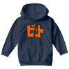 beat jet grind radio japan Youth Hoodie