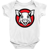 fahrie77 Baby Bodysuit
