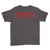 boo Youth Tee