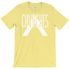 chvrches logo T-Shirt