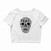 fahrie77 Crop Top
