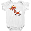my little epona Baby Onesie