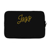 Jazz Laptop sleeve