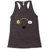 rainbro Racerback Tank