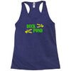 duck pond px990 best trending Racerback Tank