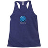 player 2 Racerback Tank