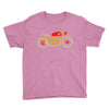 brat Youth Tee