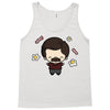 you are the bacon to my eggs Tank Top