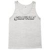 craficas Tank Top