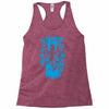 eagle crest Racerback Tank