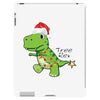 tree rex iPad 3 and 4 Case