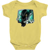 sadako Baby Onesie