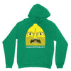 Unacceptable Unisex Hoodie