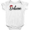 believe Baby Bodysuit