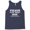folsom state prison Tank Top