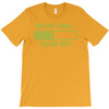sarcasm loading funny computer tech gee T-Shirt