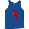 Nerv Gods In His Heaven Alls Right With The World Tank Top